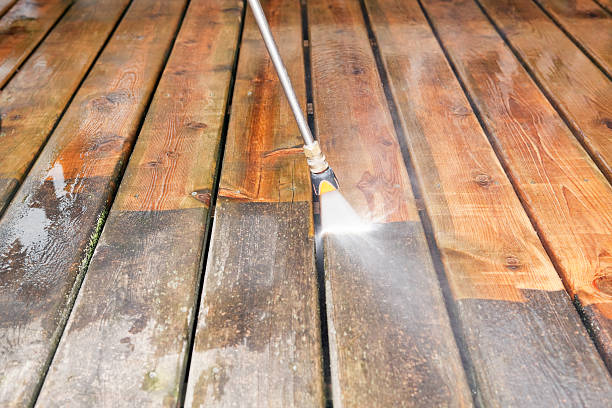 Best Concrete Pressure Washing  in Roseland, NJ