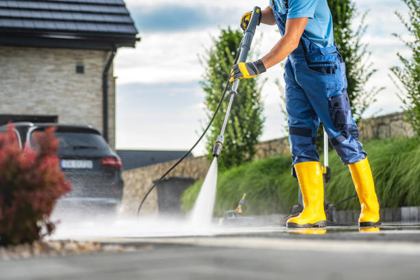 Roseland, NJ Pressure Washing Company