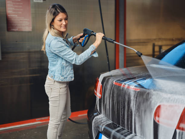 Best Power Washing Near Me  in Roseland, NJ