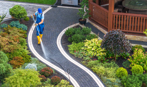 Best Deck Pressure Washing  in Roseland, NJ