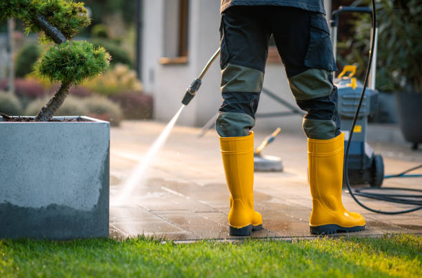 Best Fence Pressure Washing  in Roseland, NJ